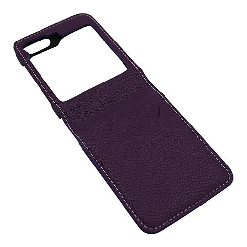 billigamobilskydd.se Korttikotelo Samsung Galaxy Z Flip 5 5G (SM-F731B)
