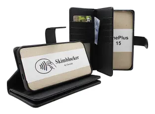 Coverin Skimblocker OnePlus 15 XL Puhelimen Kuoret