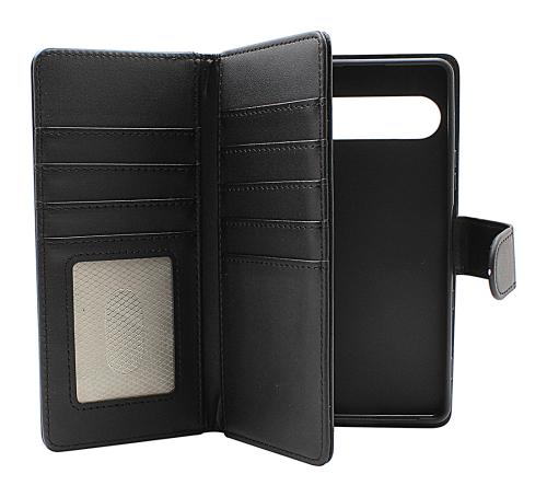 Coverin Skimblocker Sony Xperia 10 VII XL Puhelimen Kuoret