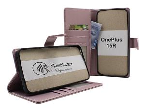 Coverin Skimblocker OnePlus 15R Puhelimen Kuoret