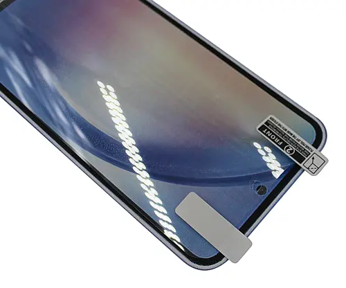 billigamobilskydd.se Kuuden kappaleen näytönsuojakalvopakett Samsung Galaxy A54 5G