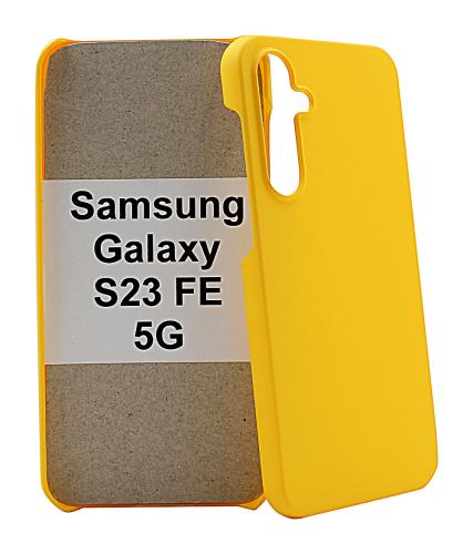 billigamobilskydd.se Hardcase Kotelo Samsung Galaxy S23 FE 5G