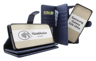 Coverin Skimblocker Samsung Galaxy S26 Ultra XL Magneetti Puhelimen Kuoret