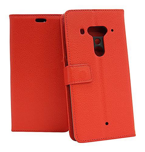 billigamobilskydd.se Jalusta Lompakkokotelo HTC U12 Plus / HTC U12+