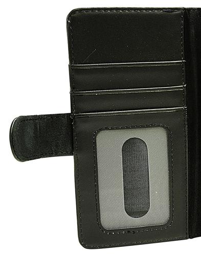 Coverin Lompakkokotelot Huawei Y6 2018