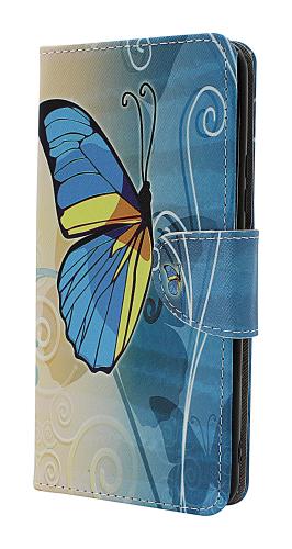 billigamobilskydd.se Kuviolompakko Motorola Moto E7