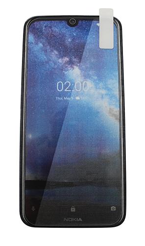 billigamobilskydd.se Näytönsuoja karkaistusta lasista Nokia 2.2