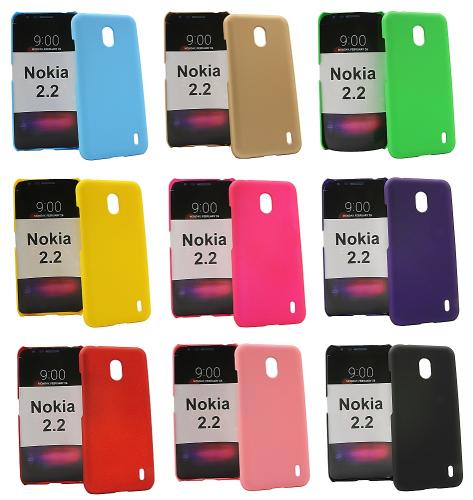 billigamobilskydd.se Hardcase Kotelo Nokia 2.2