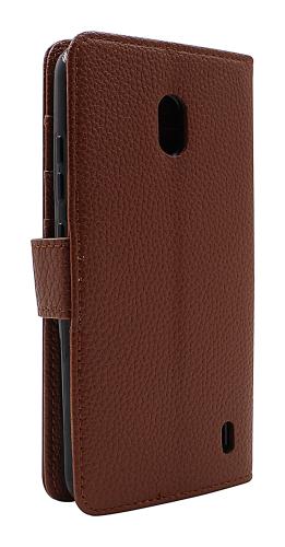 billigamobilskydd.se New Jalusta Lompakkokotelo Nokia 2.2