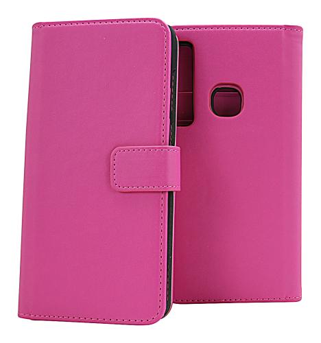 Coverin Skimblocker Magneettikotelo Samsung Galaxy A9 2018 (A920F/DS)