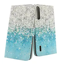 Coverin Kuviolompakko Xiaomi Mi A3
