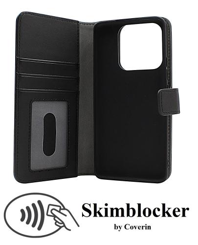 Coverin Skimblocker Magneettikotelo Xiaomi 13 Pro 5G