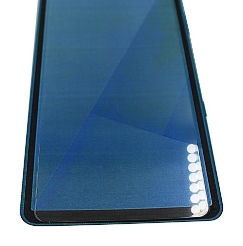 billigamobilskydd.se Näytönsuoja karkaistusta lasista Sony Xperia 10 VII