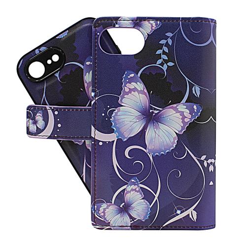 Coverin Skimblocker iPhone 16e Magneetti Puhelimen Kuoret Design