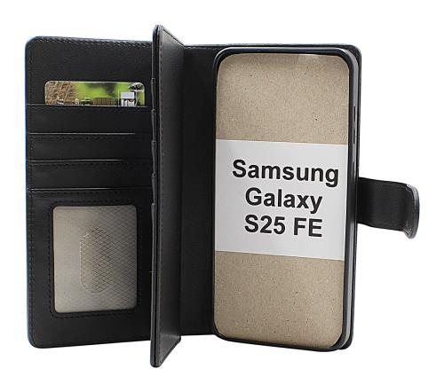 Coverin Skimblocker Samsung Galaxy S25 FE XL Magneetti Puhelimen Kuoret