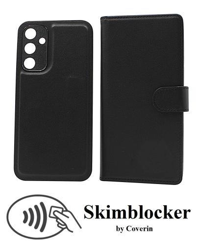 Coverin Skimblocker Samsung Galaxy A25 5G Magneetti Puhelimen Kuoret