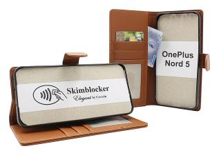 Coverin Skimblocker OnePlus Nord 5 Puhelimen Kuoret
