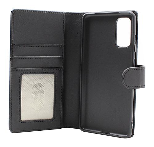 Coverin Skimblocker Samsung Galaxy S20 / S20 5G Puhelimen Kuoret