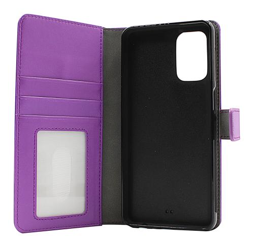 Coverin Skimblocker Magneettikotelo Samsung Galaxy A32 5G (A326B)