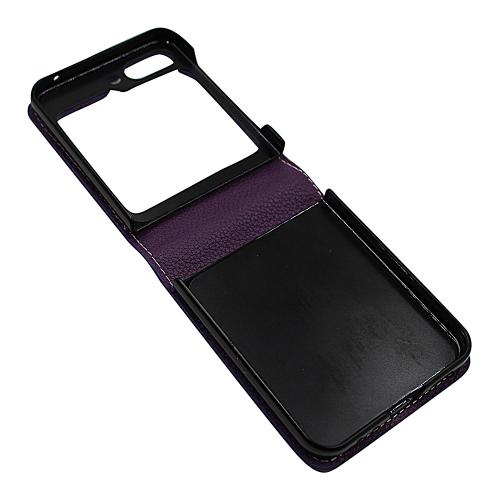 billigamobilskydd.se Korttikotelo Samsung Galaxy Z Flip 5 5G (SM-F731B)