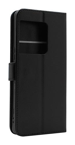 Coverin Crazy Horse Sony Xperia 1 VIII Puhelimen Kuoret