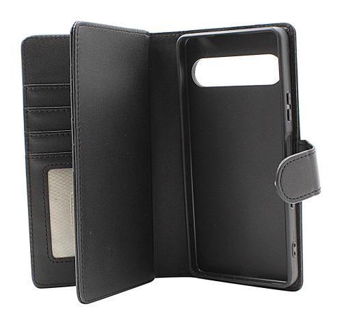 Coverin Skimblocker Sony Xperia 10 VII XL Puhelimen Kuoret