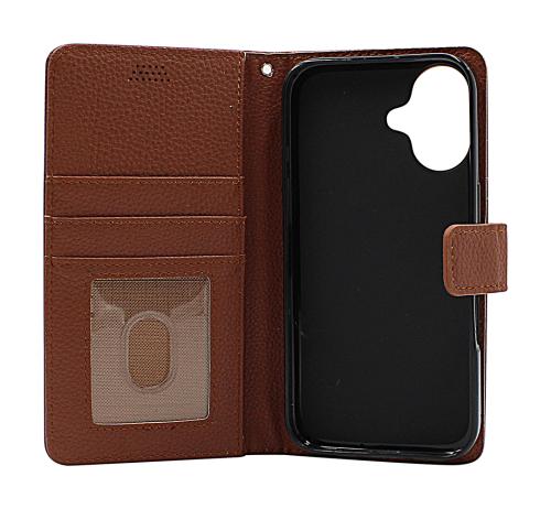 billigamobilskydd.se New Standcase iPhone 16 Puhelimen Kuoret