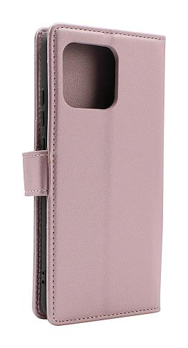 Coverin Skimblocker Motorola Edge 70 Puhelimen Kuoret