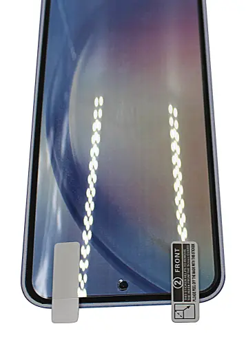 billigamobilskydd.se Kuuden kappaleen näytönsuojakalvopakett Samsung Galaxy A54 5G
