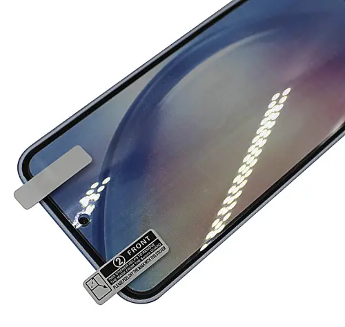 billigamobilskydd.se Kuuden kappaleen näytönsuojakalvopakett Samsung Galaxy A54 5G