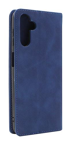 billigamobilskydd.se Fancy Standcase Wallet Samsung Galaxy A04s (A047F/DS)