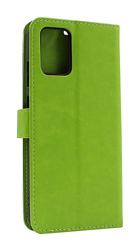 billigamobilskydd.se Crazy Horse Lompakko Nokia G22