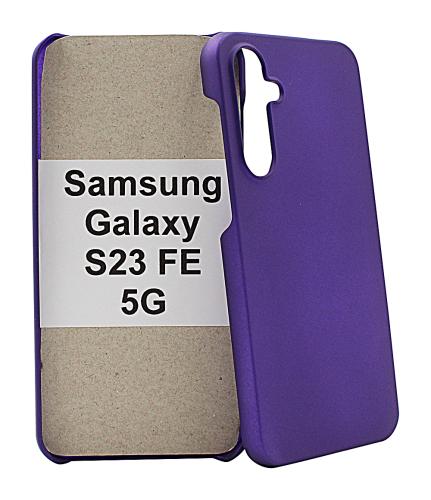 billigamobilskydd.se Hardcase Kotelo Samsung Galaxy S23 FE 5G