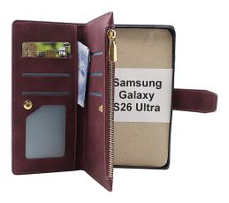 billigamobilskydd.se Samsung Galaxy S26 Ultra XL Ylellinen Puhelinkotelo