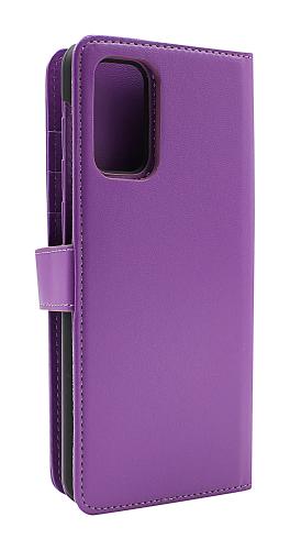 Coverin Skimblocker XL Magnet Wallet Samsung Galaxy A32 5G (A326B)