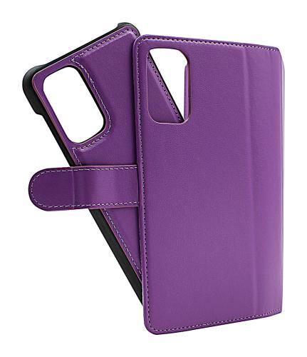 Coverin Skimblocker XL Magnet Wallet Samsung Galaxy A32 5G (A326B)