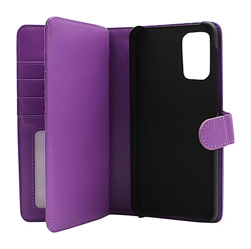 Coverin Skimblocker XL Magnet Wallet Samsung Galaxy A32 5G (A326B)
