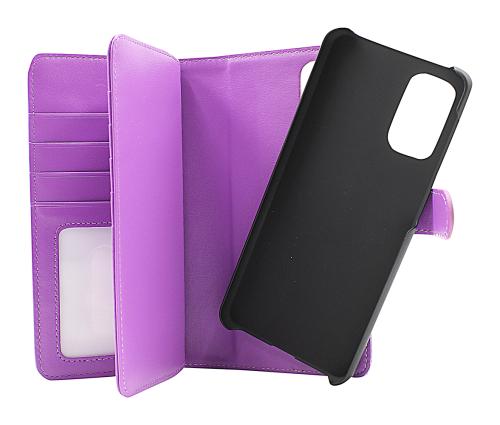 Coverin Skimblocker XL Magnet Wallet Samsung Galaxy A32 5G (A326B)