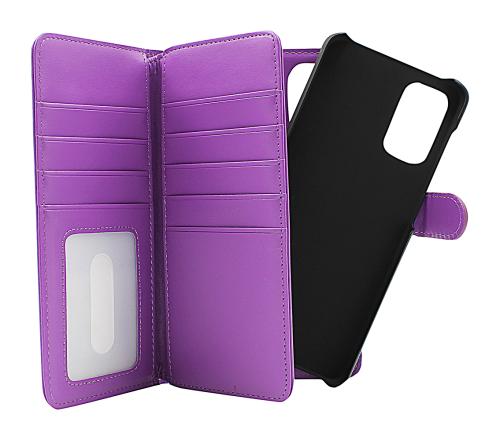 Coverin Skimblocker XL Magnet Wallet Samsung Galaxy A32 5G (A326B)