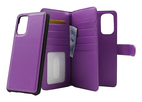 Coverin Skimblocker XL Magnet Wallet Samsung Galaxy A32 5G (A326B)