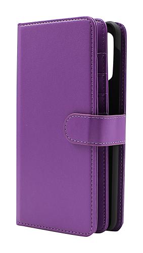 Coverin Skimblocker XL Magnet Wallet Samsung Galaxy A32 5G (A326B)