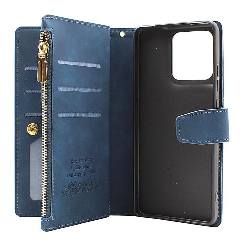 billigamobilskydd.se Motorola Moto G86 XL Ylellinen Puhelinkotelo