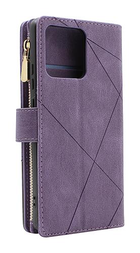billigamobilskydd.se Motorola Moto G86 / G86 Power XL Ylellinen Puhelinkotelo