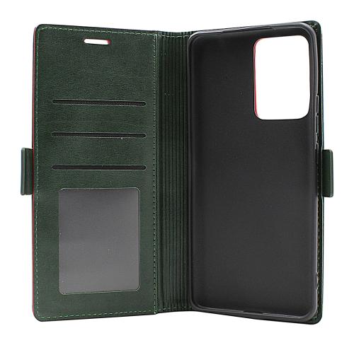 billigamobilskydd.se Luksuskotelo Standcase Wallet Xiaomi 13 Lite 5G