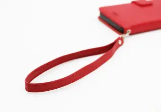 billigamobilskydd.se Rannehihna New Standcase Walletiin