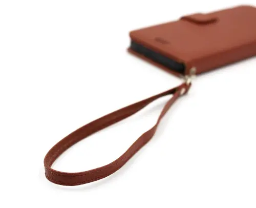 billigamobilskydd.se Rannehihna New Standcase Walletiin