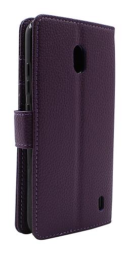 billigamobilskydd.se New Jalusta Lompakkokotelo Nokia 2.2