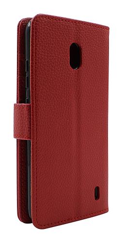 billigamobilskydd.se New Jalusta Lompakkokotelo Nokia 2.2