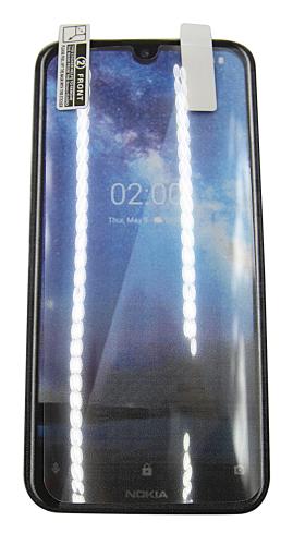 billigamobilskydd.se Kuuden kappaleen näytönsuojakalvopakett Nokia 2.2