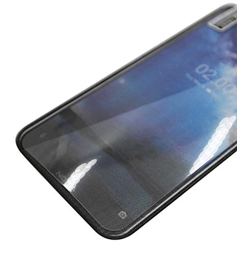 billigamobilskydd.se Kuuden kappaleen näytönsuojakalvopakett Nokia 2.2